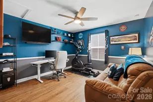 982 Pemberley St, Lancaster, SC 29720 - Photo 22