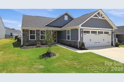 982 Pemberley Street, Lancaster, SC 29720 - Photo 4