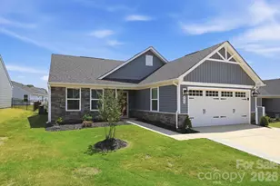 982 Pemberley St, Lancaster, SC 29720 - Photo 4