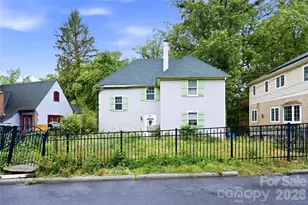 63 Westover Dr, Asheville, NC 28801 - Photo 2