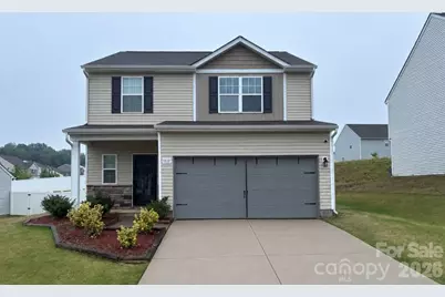 1112 Creedmore Court, Charlotte, NC 28215 - Photo 1