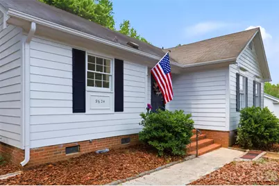 9624 Central Drive, Mint Hill, NC 28227 - Photo 2