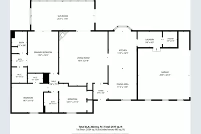 7795 Old Post Road, Denver, NC 28037 - Photo 28