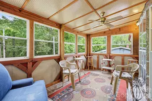 3383 Thickety Rd, Clyde, NC 28721 - Photo 34