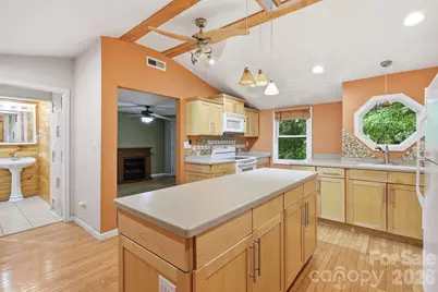3383 Thickety Road, Clyde, NC 28721 - Photo 20