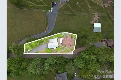 3383 Thickety Road, Clyde, NC 28721 - Photo 2
