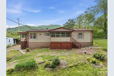 3383 Thickety Road, Clyde, NC 28721 - Photo 26