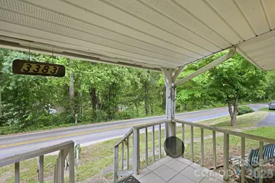 3383 Thickety Road, Clyde, NC 28721 - Photo 4