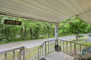 3383 Thickety Rd, Clyde, NC 28721 - Photo 4