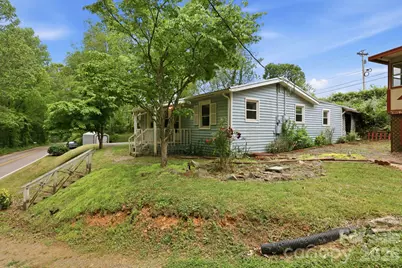 3383 Thickety Road, Clyde, NC 28721 - Photo 6