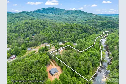 6651 US 64/74A Highway, Lake Lure, NC 28746 - Photo 28