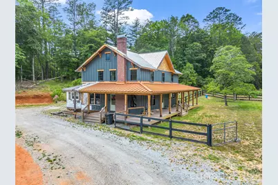 6651 US 64/74A Highway, Lake Lure, NC 28746 - Photo 2