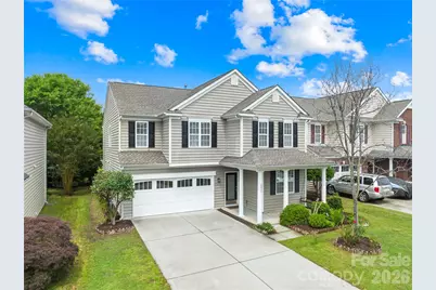 6428 Manitoba Lane, Charlotte, NC 28277 - Photo 2