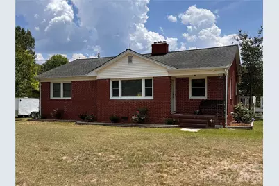 1821 Overbrook Road, Kershaw, SC 29067 - Photo 2