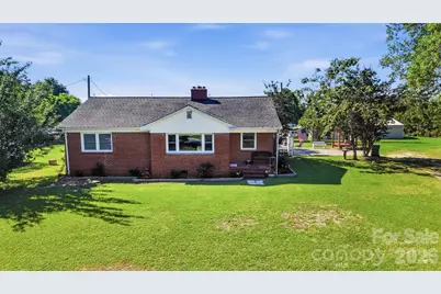 1821 Overbrook Road, Kershaw, SC 29067 - Photo 1