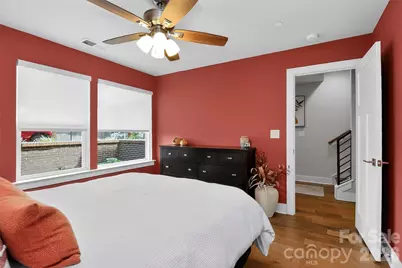 2024 Bryant Park Drive, Charlotte, NC 28208 - Photo 20