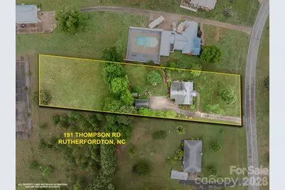 191 Thompson Road, Rutherfordton, NC 28139 - Photo 30