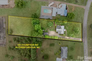191 Thompson Rd, Rutherfordton, NC 28139 - Photo 30