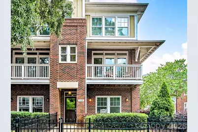 131 Grandin Road, Charlotte, NC 28208 - Photo 1