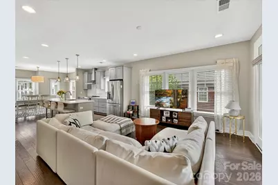 131 Grandin Road, Charlotte, NC 28208 - Photo 2