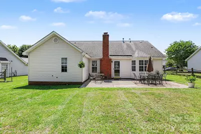 1010 Ridgefield Circle, Indian Trail, NC 28079 - Photo 32