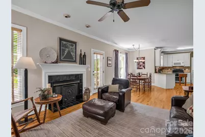 1042 Columbine Road, Asheville, NC 28803 - Photo 18