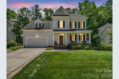 1042 Columbine Road, Asheville, NC 28803 - Photo 2