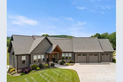 363 Samuel Drive, Mills River, NC 28759 - Photo 2