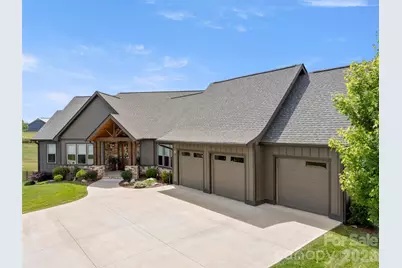 363 Samuel Drive, Mills River, NC 28759 - Photo 4