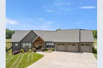 363 Samuel Drive, Mills River, NC 28759 - Photo 1