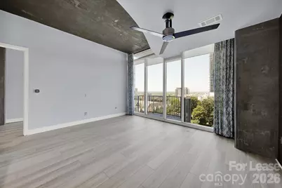 210 N Church Street #1002, Charlotte, NC 28202 - Photo 26