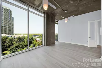 210 N Church Street #1002, Charlotte, NC 28202 - Photo 20