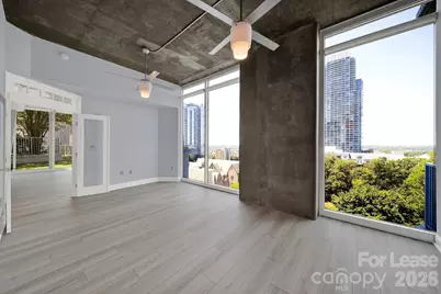 210 N Church Street #1002, Charlotte, NC 28202 - Photo 20