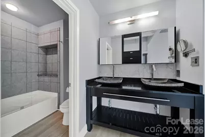 210 N Church Street #1002, Charlotte, NC 28202 - Photo 18