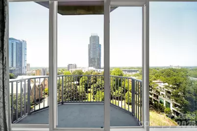 210 N Church Street #1002, Charlotte, NC 28202 - Photo 30