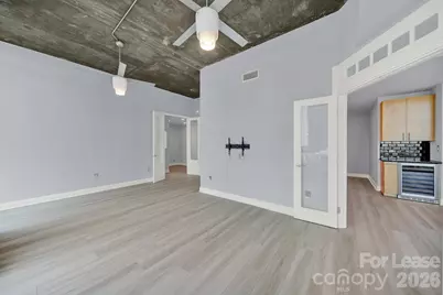 210 N Church Street #1002, Charlotte, NC 28202 - Photo 22