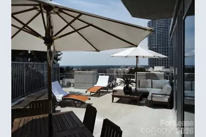 210 N Church Street #1002, Charlotte, NC 28202 - Photo 2