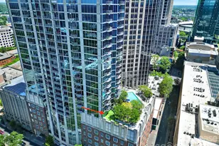 210 N Church St, Charlotte, NC 28202 - Photo 4