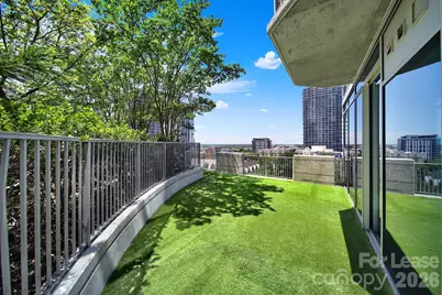 210 N Church Street #1002, Charlotte, NC 28202 - Photo 32