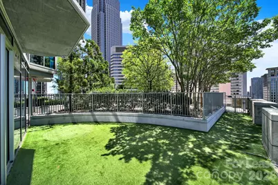 210 N Church Street #1002, Charlotte, NC 28202 - Photo 32