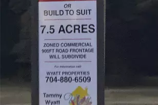 709 S Main St, Troutman, NC 28166 - Photo 1