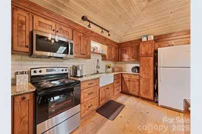449 Little East Fork Road, Canton, NC 28716 - Photo 22