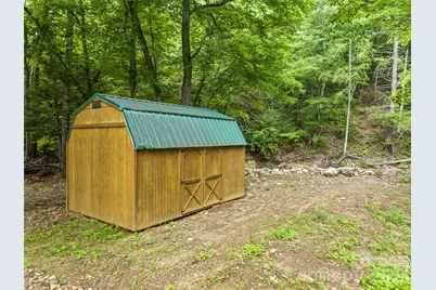 449 Little East Fork Road, Canton, NC 28716 - Photo 8