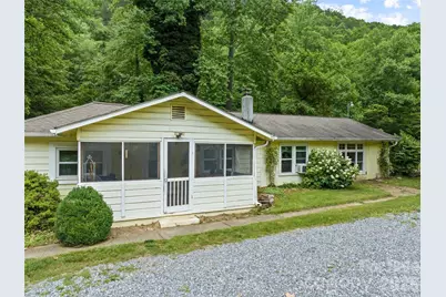 449 Little East Fork Road, Canton, NC 28716 - Photo 2