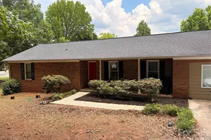 1709 Andover St NW, Concord, NC 28027 - Photo 2