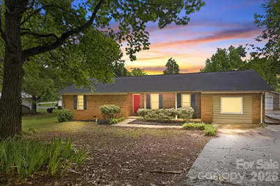 1709 Andover Street NW, Concord, NC 28027 - Photo 1