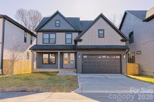 3905 Plainview Rd, Charlotte, NC 28208 - Photo 1