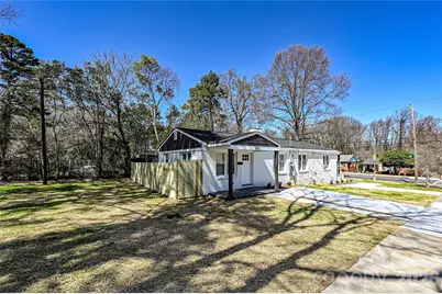 1935 Irma Street, Charlotte, NC 28216 - Photo 20