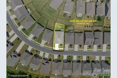4229 Millstream Road, Denver, NC 28037 - Photo 32