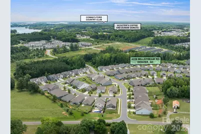 4229 Millstream Road, Denver, NC 28037 - Photo 30